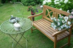 7 Tips for Making the Most of Your Outdoor Space
