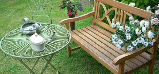 7 Tips for Making the Most of Your Outdoor Space