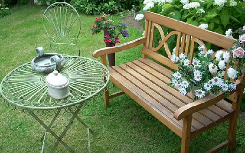 7 Tips for Making the Most of Your Outdoor Space