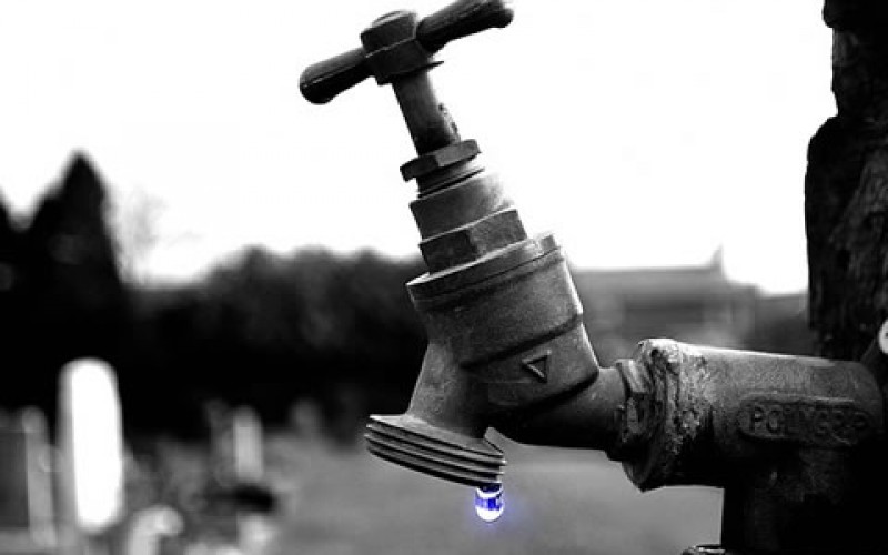How to Green-Up Your Plumbing