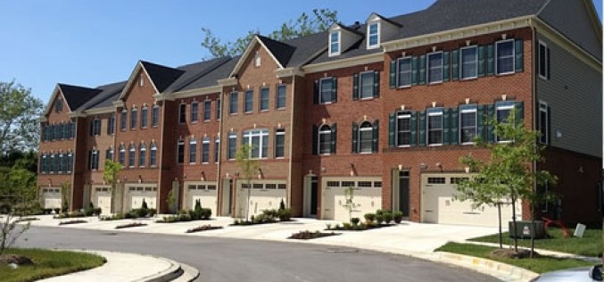 Six Things to Consider Before Buying a New Home