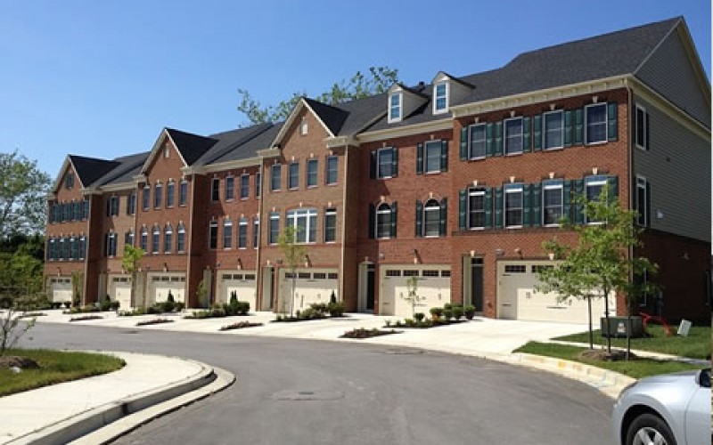 Six Things to Consider Before Buying a New Home