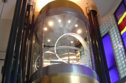 Steps Towards Modernity: Elevators and Modern Homes