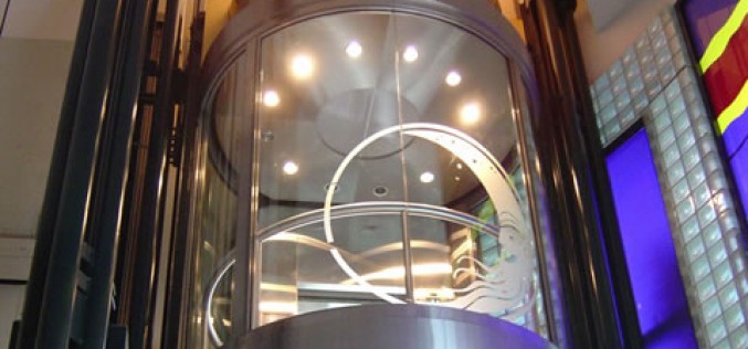 Steps Towards Modernity: Elevators and Modern Homes
