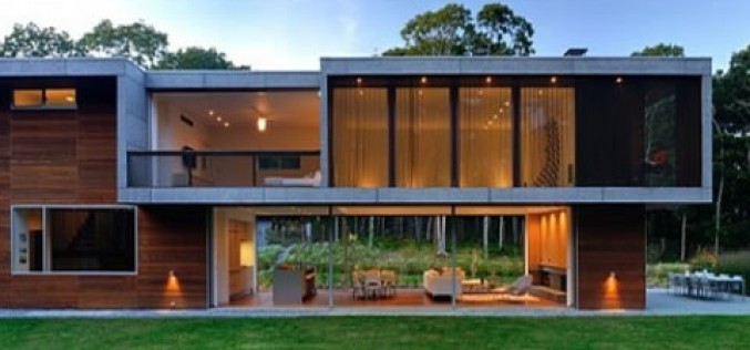 Modern Homes: Embracing Modular Home Technology
