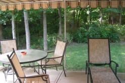 5 Ways to Freshen Up Your Patio on a Budget