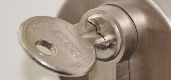 Five Home Additions to Discourage Theft and Vandalism