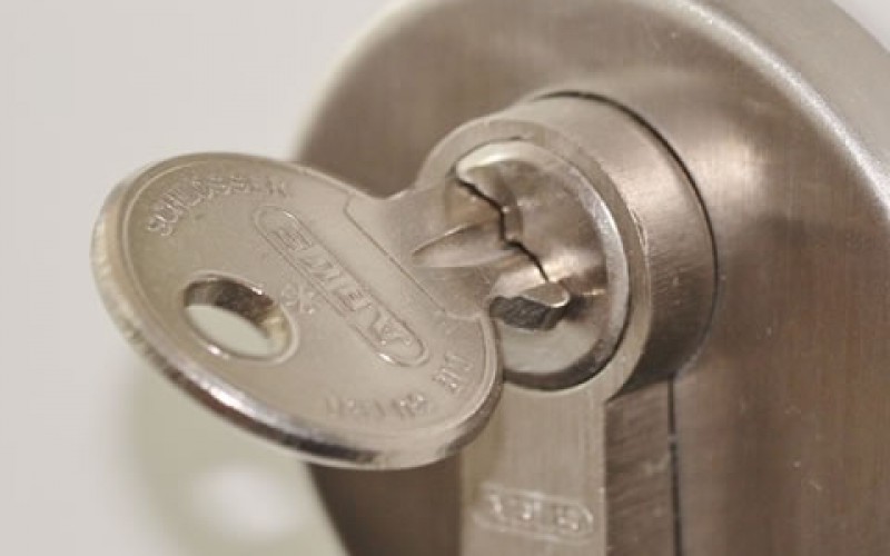 Five Home Additions to Discourage Theft and Vandalism