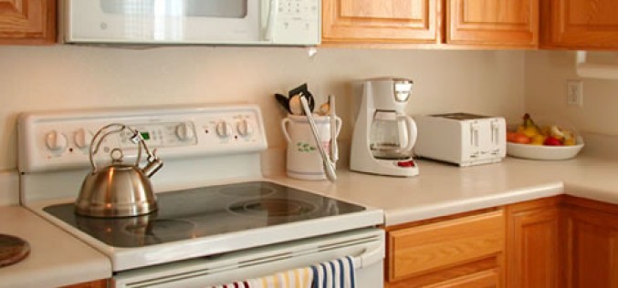 A Guide to Designing a Senior-Friendly Kitchen