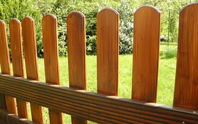 5 Secrets to Choosing the Right Fence for Your Home