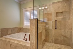Construction Regulations for a Bathroom