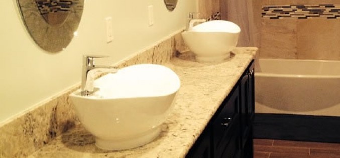 Exclusive Bathroom Vanity – Adding Classiness to Your Washroom