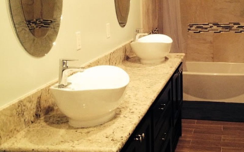 Exclusive Bathroom Vanity – Adding Classiness to Your Washroom