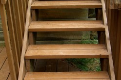 5 Tips to Building a Deck onto Your House