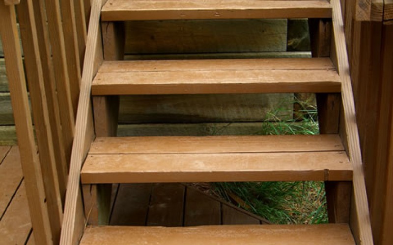 5 Tips to Building a Deck onto Your House