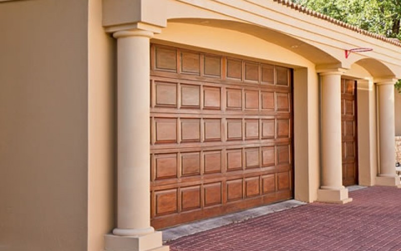 7 Precautions To Be Taken in Building a New Garage