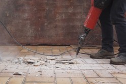 5 Things to Consider about a Kitchen Demolition (Before You Actually Demolish Anything)