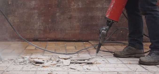 5 Things to Consider about a Kitchen Demolition (Before You Actually Demolish Anything)