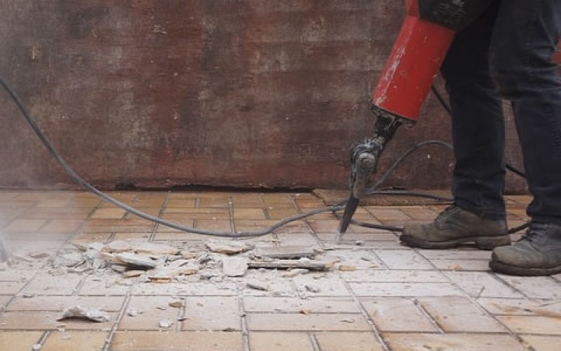 5 Things to Consider about a Kitchen Demolition (Before You Actually Demolish Anything)