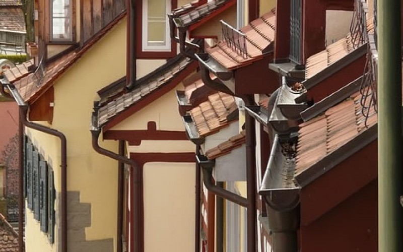 Get Ready For The Cold: What You Should Do Around The Home During Fall