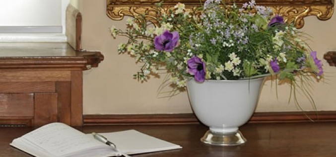 Essentials of a Home Made for Welcoming Guests