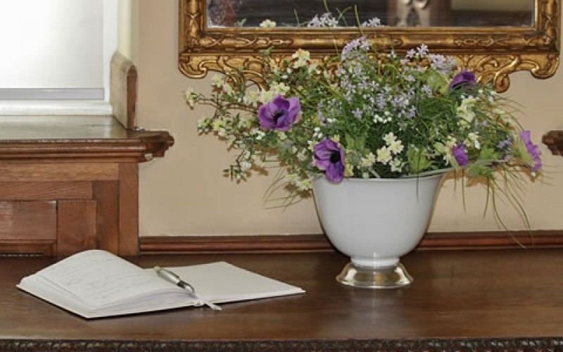 Essentials of a Home Made for Welcoming Guests