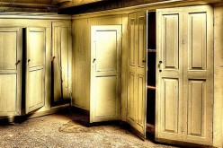 Four Ways to Make Your Kitchen Cabinets Look Like New