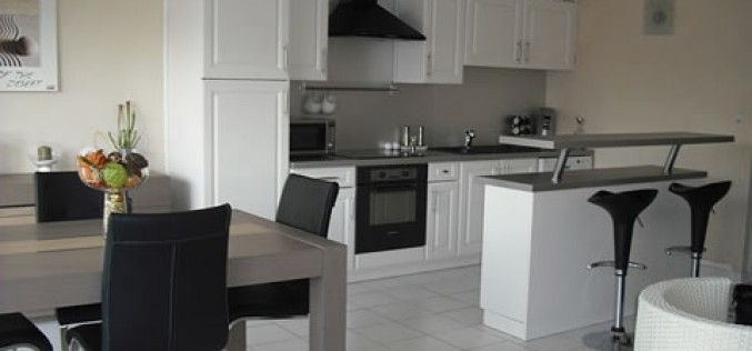 Why You Should Update Your Kitchen Before Doing Any Other Renovations Around The Home