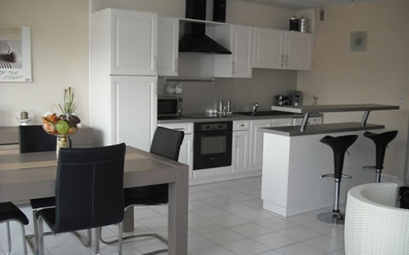 Why You Should Update Your Kitchen Before Doing Any Other Renovations Around The Home