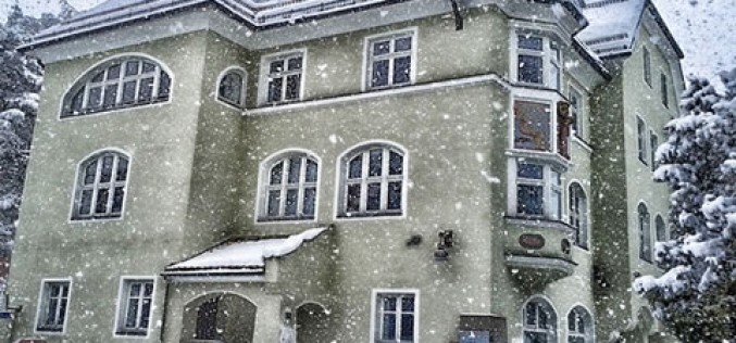 Seasonal Jobs: Tips for Winter Weatherizing Your House