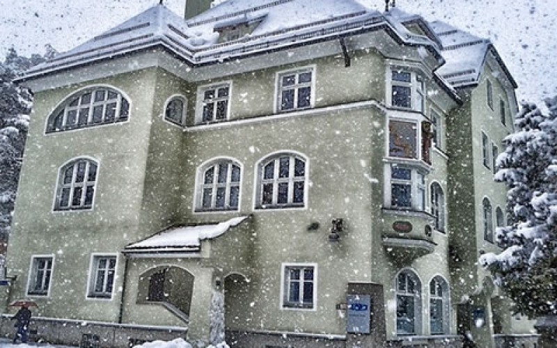 Seasonal Jobs: Tips for Winter Weatherizing Your House