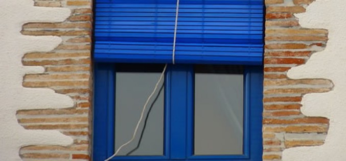 Safety First with Conservatory Blinds