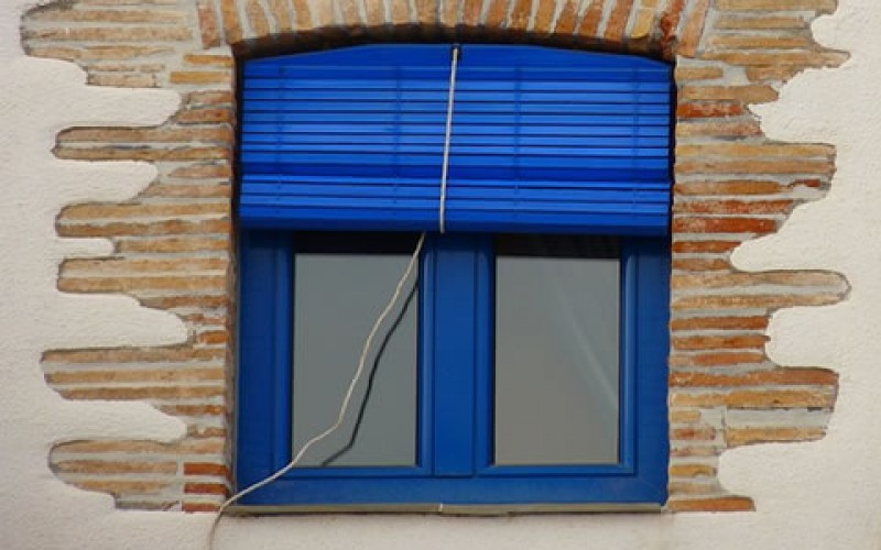 Safety First with Conservatory Blinds