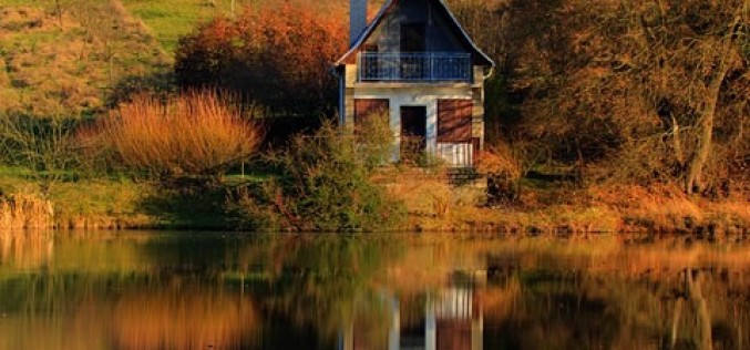 Getting the Jump on Winter: Home-Prepping Tips We Can All Use
