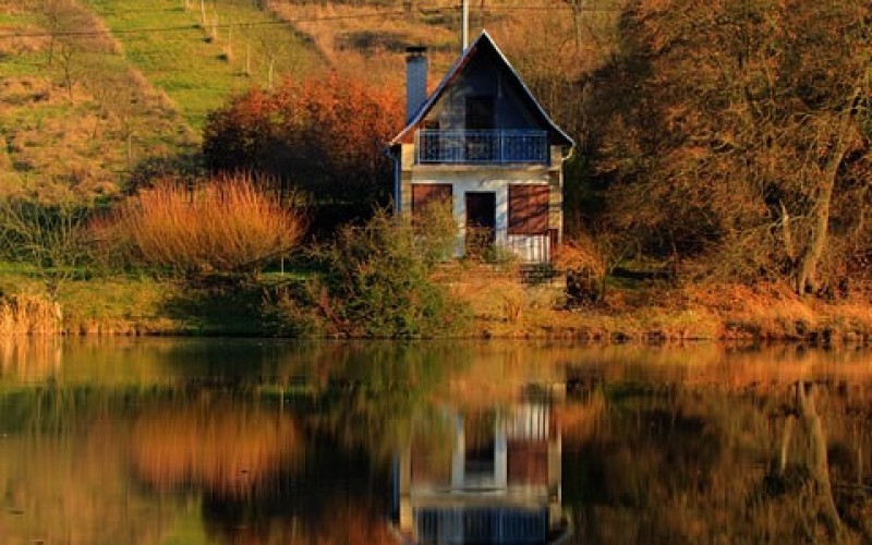 Getting the Jump on Winter: Home-Prepping Tips We Can All Use