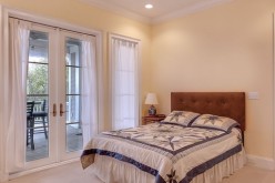 Family Fluctuations: How to Adapt to a Growing House