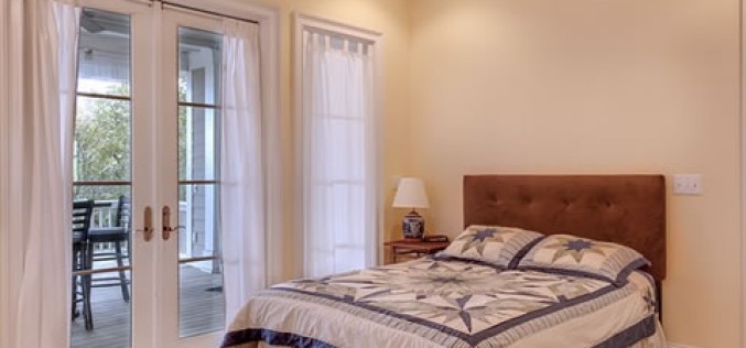 Family Fluctuations: How to Adapt to a Growing House