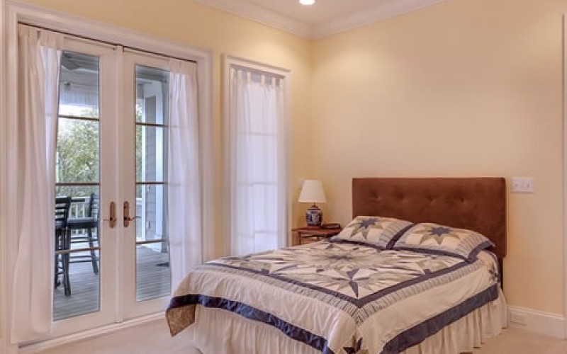 Family Fluctuations: How to Adapt to a Growing House