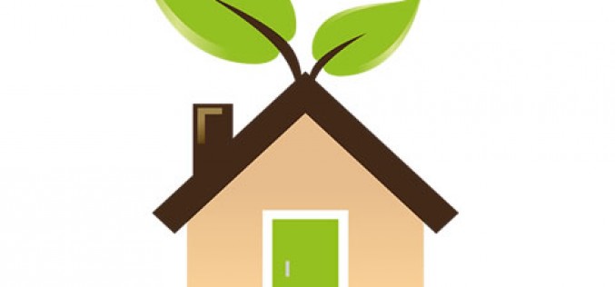 Renovating Your Home? Think About Making It More Eco-Friendly