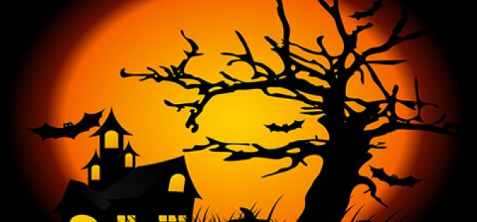 Halloween Decor Ideas That Won’t Frighten Your Budget