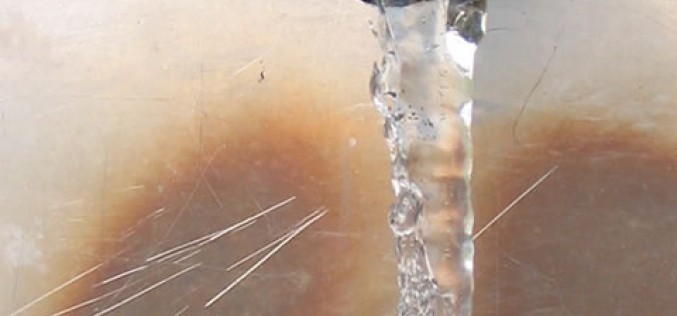 Home Plumbing: What to do When Your Pipes Freeze