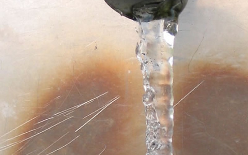 Home Plumbing: What to do When Your Pipes Freeze