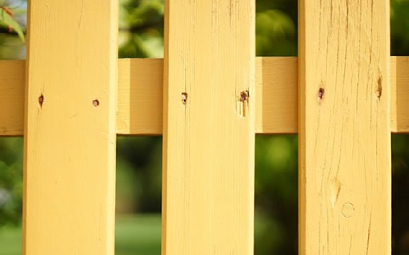 6 Upgrades for Your Home to Increase Privacy