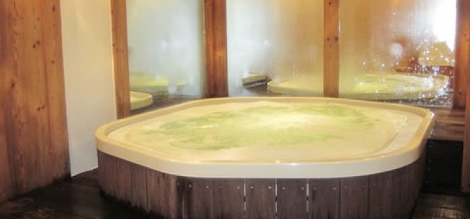 Better Bathroom: Everything you Need for a Perfect Home Spa