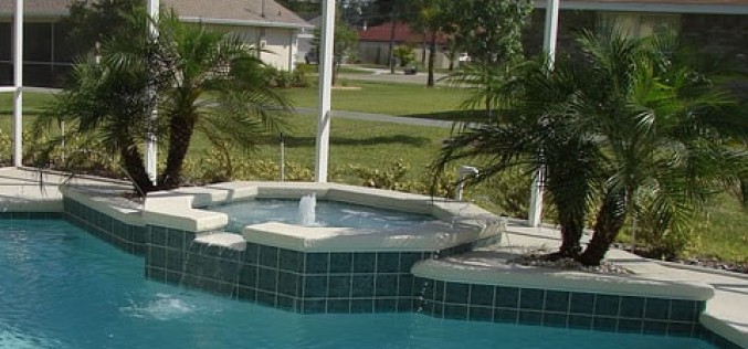 Year Round Spa: Everything You Need for a Backyard Paradise