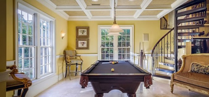 6 Ways to Spruce the Interior of Your Home