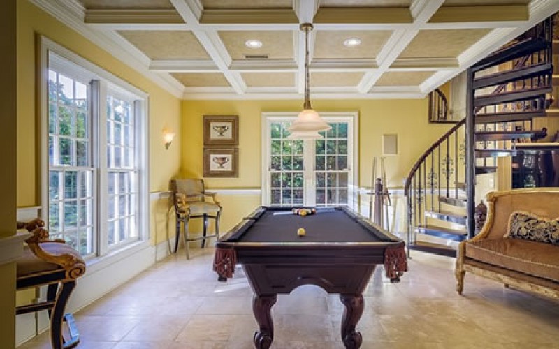 6 Ways to Spruce the Interior of Your Home