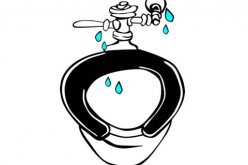 Toilet Trouble? Stave off the Flood with These Tips
