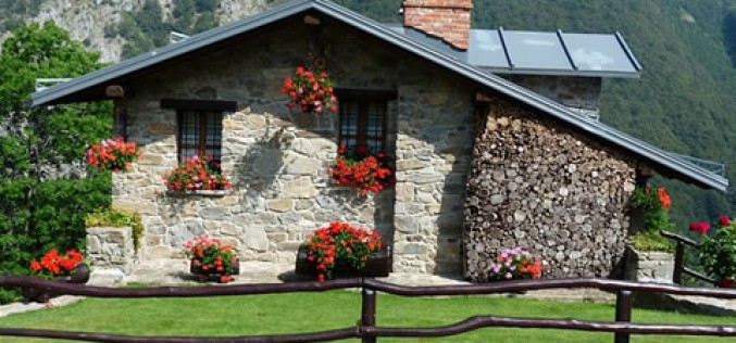Simple Retreat: The Six Best Benefits Of Having A Vacation Home