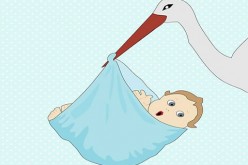 Newborn On The Way